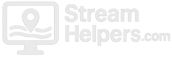 StreamHelpers.com